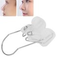 thumbnail image 4 of Nose Shaper Clip, Nose Beauty Clip Easy To Use Special Design Nose Bridge Straightener Portable  For Men For Women For Home, 4 of 8