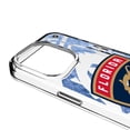 thumbnail image 3 of Florida Panthers iPhone Clear Ice Case, 3 of 7