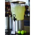 thumbnail image 4 of Dispensador de Bebidas 11,5 L Acero Inoxidable – Service Ideas, 4 of 8