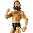 thumbnail image 3 of WWE Daniel Bryan Elite Collection Action Figure, 3 of 6