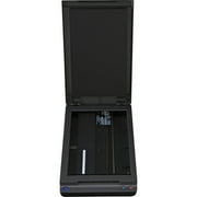 Canon Unit 102 Flatbed Scanner Black