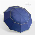 thumbnail image 1 of Large automatic double-layer golf umbrellas, long-handled double-layer umbrellas, outdoor large business umbrellas, 1 of 3