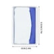 thumbnail image 3 of Cubierta de tarjeta transparente de PVC, B, 3 of 4