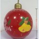 thumbnail image 3 of PVC Inflatable Christmas Decoration Ball Thickened Garden Balloon Atmosphere Party Decoration Ball Christmas Decoration Ball, 3 of 5