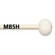 Vic Firth Corpsmaster Marching Bass Mallets Hard XX Large