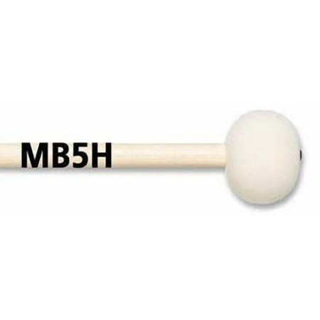 Vic Firth Corpsmaster Marching Bass Mallets Hard XX Large