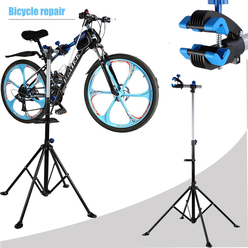 telescopic bike rack