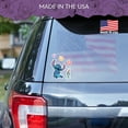 thumbnail image 7 of Disney Lilo and Stitch Decals - Set of 9 Lilo and Stitch Stickers for Kids and Adults - Vinyl Decals for Laptop, Tumbler, Water Bottle, Vehicles - Licensed Disney Stickers, 7 of 7