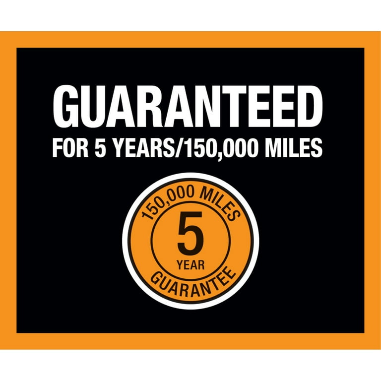 Zerex Dex-Cool Antifreeze Coolant 50/50 Ready-to-Use 1 GA