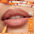 thumbnail image 6 of NYX Professional Makeup, Duck Plump Plumping Lip Liner Pencil, Pinkjection, 0.01 oz, 6 of 13
