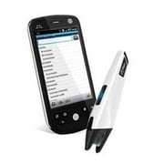 Angle View: Ectaco 3.5C-Pen20Ee Bluetooth Cpen With 20 Eastern European Language Dictionaries- Android Apps Package