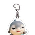 thumbnail image 2 of Creativos Keychain Mochila Regalo (h), 2 of 3