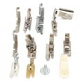 thumbnail image 4 of Presser Foot,Presser Foot Set Universal Sewing Machine Accessories Presser Foot Set Sturdy Construction, 4 of 14
