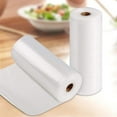 thumbnail image 4 of 32x500cm 1 Roll Vacuum Sealing Food Fresh Keeping Bag Storage Packaging Pouch, 4 of 10