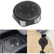 thumbnail image 3 of Monedero para coche,Mini portamonedas portátil para cambio de coche,Clasificar varias monedas estadounidenses,Organizador de monedas Universal para accesorios de coche, 3 of 5