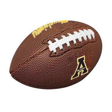 Brown Composite Football APP ST