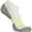 Neon Yellow, variant on Zensah Game Point Tennis Sock