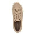 thumbnail image 2 of Zapatillas Calvin Klein Camzy con Cordones para Mujer, Color Natural Claro, Talla 11, 2 of 6