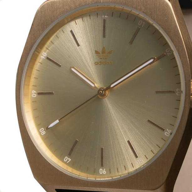 Reloj Adidas Unisex Process L1 Dorado Z05 510 Walmart en linea