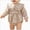 C115-Khaki, variant on 12-18 Months Newborn Infant Preemie Infant Baby Bodysuit Romper Bodysuit Baby Girl Romper Long Sleeve Ruffle Bodysuit With Headband Spring Fall Outfit Black Bodysuit Baby Gift