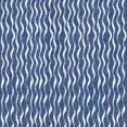 thumbnail image 3 of Grove, Beth 12x12 Black Modern Framed Museum Art Print Titled - Stars and Stripes Dark Pattern XA, 3 of 5