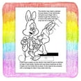 thumbnail image 5 of 25 Pack - A Trip to The Emergency Center Kid's Educational Coloring & Activity Books, 5 of 6