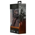 thumbnail image 5 of Star Wars the Black Series Darth Sidious Collectible Action Figure (6”), 5 of 5