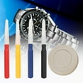thumbnail image 2 of &nbsp Huile de Montre Dip Plat Huileur Accessoire 4 Pcs Épingle à Huile Stylo Dip 1 Pce Ensemble d'Outils de Réparation de Montre Ensemble Stylo à Huile, 2 of 8