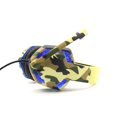 thumbnail image 4 of Wired Luminous Camouflage Gaming Headphone Headset for Computer Game Console, 4 of 7