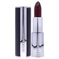 thumbnail image 2 of Givenchy Le Rouge Interdit Intense Silk Lipstick - 117 Rouge Erable , 0.12 oz Lipstick, 2 of 6