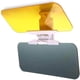 thumbnail image 2 of Visera antideslumbrante 2 en 1 para automóvil, visera HD para conducción diurna y nocturna, bloqueador solar, parasol ajustable para automóvil y extensor de visera de visión nocturna, 2 of 9
