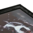 thumbnail image 4 of ArtToFrames 28x38 inch Black Picture Frame, Black Wood Poster Frame (4103), 4 of 8