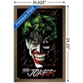 thumbnail image 2 of DC Comics - Le Joker - De près, 2 of 4