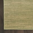thumbnail image 5 of Nourison Essentials Indoor/Outdoor Green Gold 2'2" x 10' Area Rug (2x10), 5 of 8