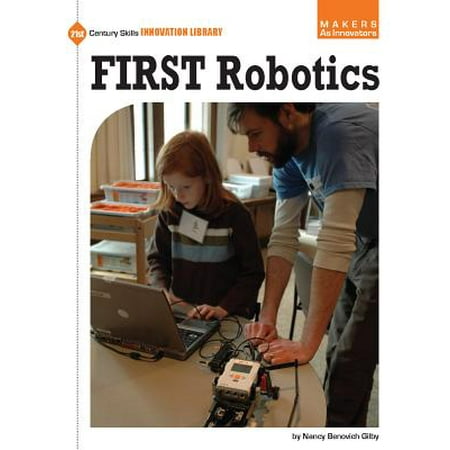 Innovation First Rackmount - First Robotics