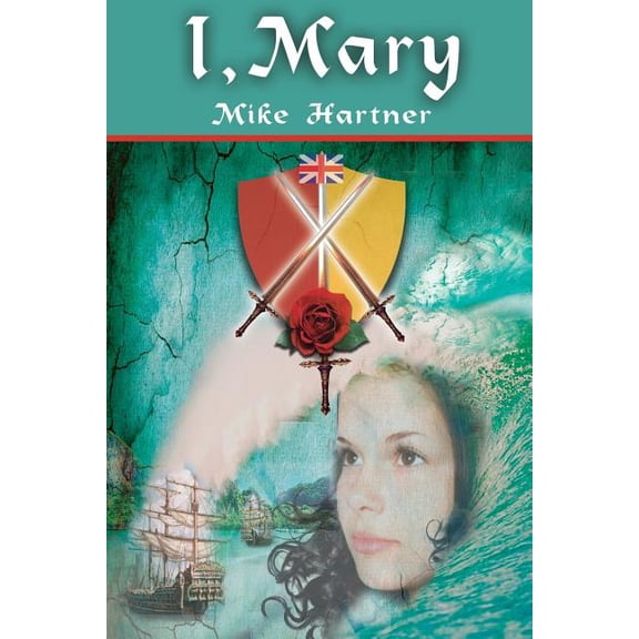 I, Mary (Paperback)