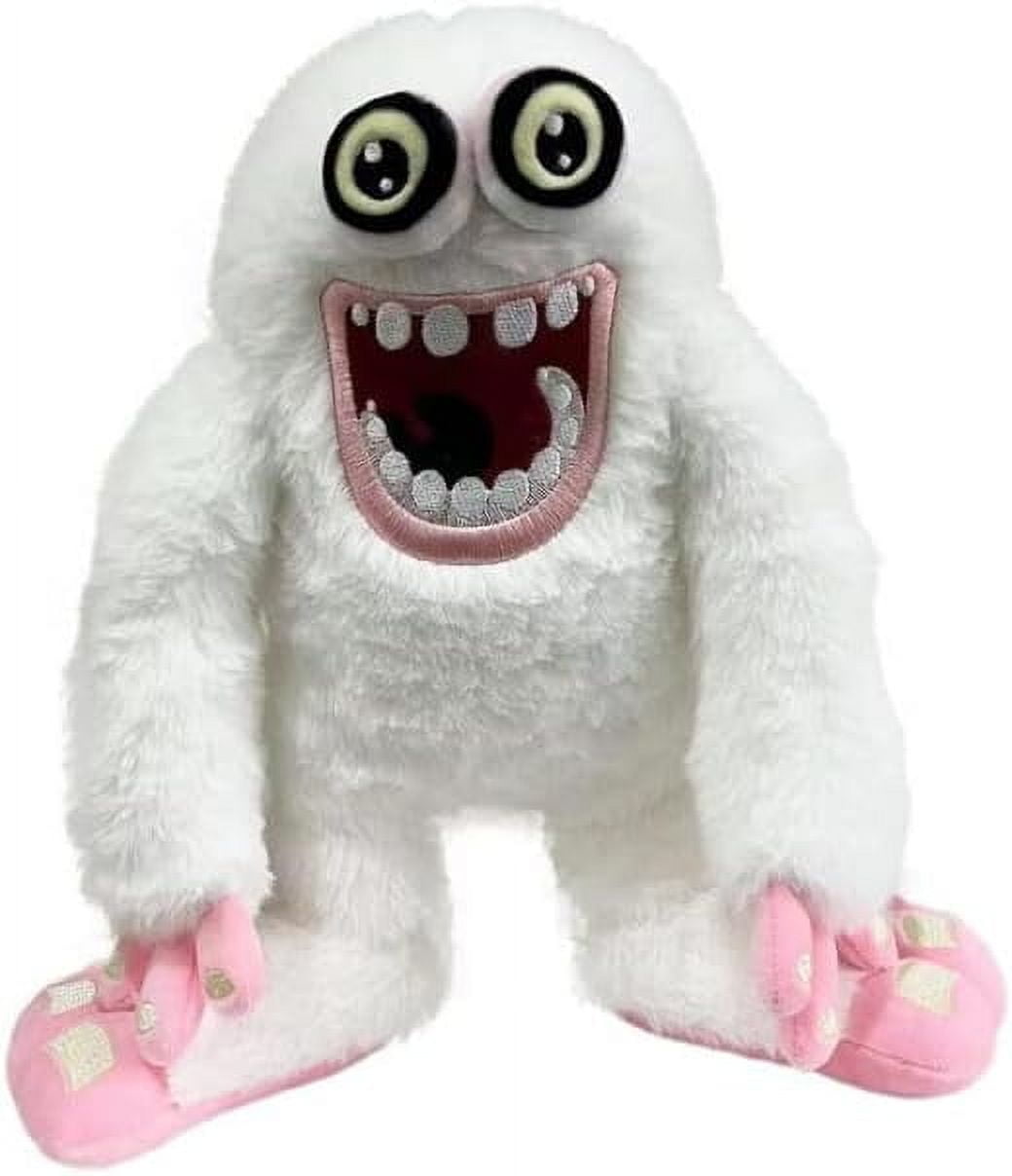 My Singing Monsters Plush Doll, 11.8 Inches - Walmart.com