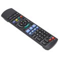 thumbnail image 1 of Control remoto de televisión Bling Bling para DMR-BWT720 DMR-BWT835 DMR-BWT730 DMR-BWT820, 1 of 12