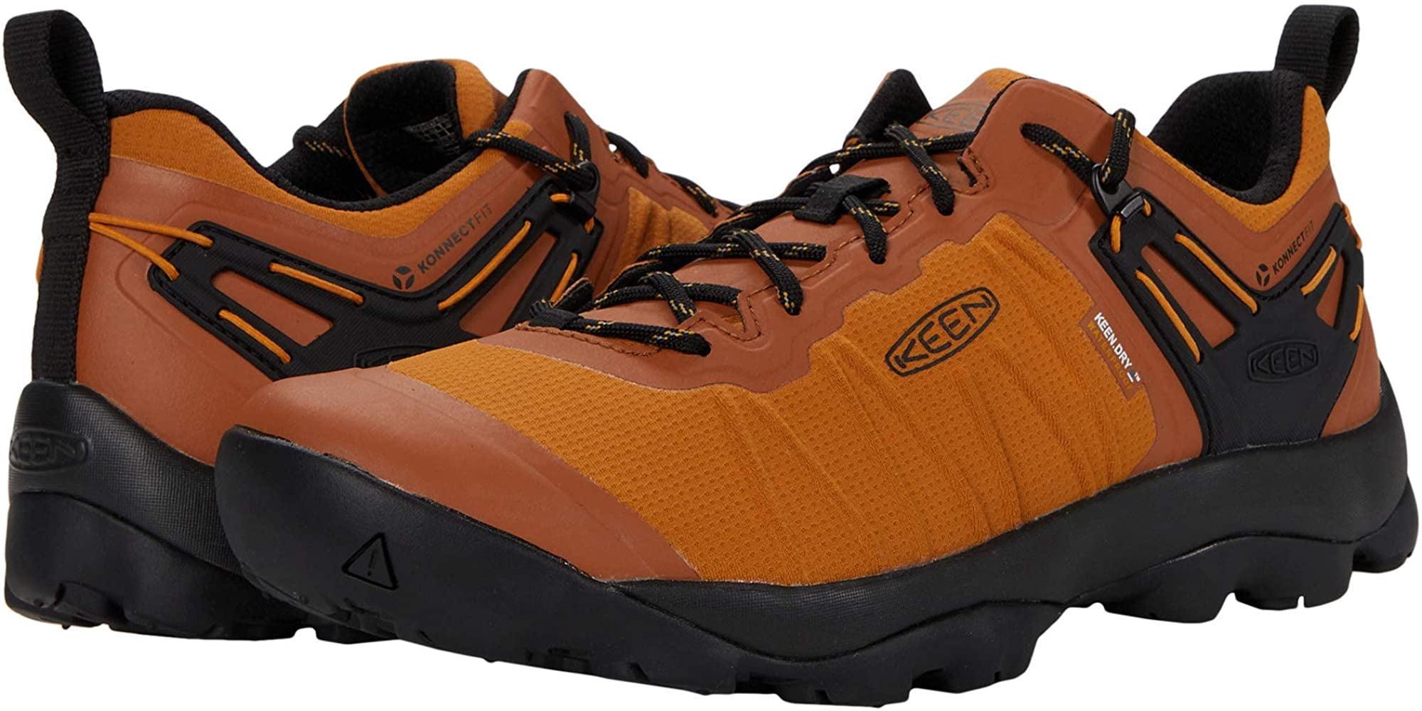 keen venture low