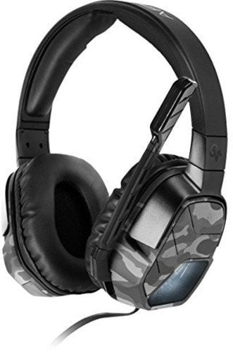 afterglow headset lvl 5