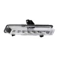 thumbnail image 2 of Feu de pare-chocs avant à LED 12 V, clignotants, feux antibrouillard, étanche, haute luminosité, pour Clio IV 2016 à 2019, gauche\xa0: 266051034R, 2 of 4