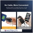 thumbnail image 4 of Power Fob Upgraded Version,Portable Mini Power Bank,Portable Emergency, Keychain Phone Charger,Battery Pack,Power Pod for iPhone,Android, 4 of 5