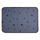 thumbnail image 2 of Cama Autocalentable para Mascotas, Tapete Térmico Autocalentable, Base Antideslizante, Cómoda y Acogedora para Perros y Gatos, Lavable a Máquina, para Uso En Interiores y Exteriores, Tamaño 71 X 101, 2 of 6