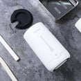thumbnail image 2 of Nuevo esterilizador ultravioleta para copa menstrual, cepillo de dientes, chupete, esterilizador doméstico pequeño, esterilizador recargable por USB, copa menstrual no incluida, 2 of 4