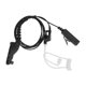 thumbnail image 5 of Auriculares para walkie talkie, auriculares para walkie talkie con auricular para walkie talkie, auriculares PTT, mejore su experiencia, 5 of 9