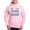 Pink, variant on CafePress - Be You Transgender Flag LGBTQ Pride Month Vintage - Pullover Hoodie, Hooded Sweatshirt