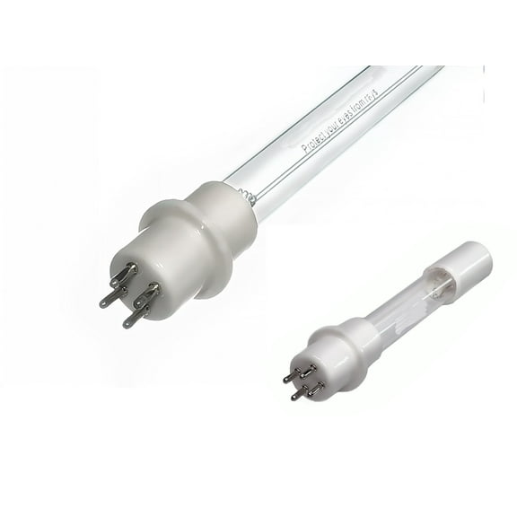 LSE Lighting Combo Package M403-16/5 1-C 16" and 1-V 5"