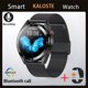 thumbnail image 1 of Reloj inteligente para hombre, pulsera con pantalla HD de 454x454, 8 GB de RAM, visualización constante de la hora, Bluetooth, llamadas, música Local, para Android ios xuanjing  unisex, 1 of 2