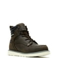 thumbnail image 2 of Wolverine Trade Wedge 6" Moc-Toe Work Boot Men, 2 of 5