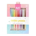 thumbnail image 1 of Colores Norma Kiut Doble Punta X 13 Unidades, 1 of 3